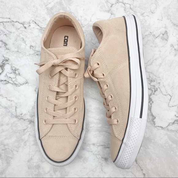 Converse Shoes - NWOB Converse Madison Sneaker